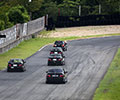 夏の9時間耐久まつり2013inセントラルサーキット