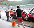 夏の9時間耐久まつり2013inセントラルサーキット