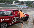 夏の9時間耐久まつり2013inセントラルサーキット