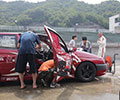 夏の9時間耐久まつり2013inセントラルサーキット