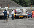 夏の9時間耐久まつり2013inセントラルサーキット