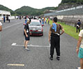 夏の9時間耐久まつり2014inセントラルサーキット