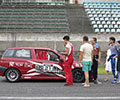 夏の9時間耐久まつり2014inセントラルサーキット