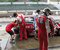 夏の9時間耐久まつり2014inセントラルサーキット