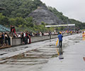 夏の9時間耐久まつり2014inセントラルサーキット