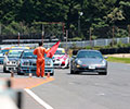 夏の9時間耐久まつり2016inセントラルサーキット