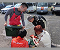 夏の9時間耐久まつり2019inセントラルサーキット