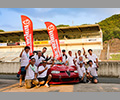 夏の9時間耐久まつり2019inセントラルサーキット