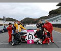 KW冬の5時間耐久まつり2019inセントラルサーキット