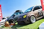 FIAT&ABARTH ファンブックミーティング