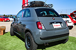 FIAT&ABARTH ファンブックミーティング