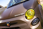 FIAT&ABARTH ファンブックミーティング