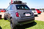 FIAT&ABARTH ファンブックミーティング