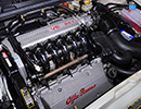 アルファロメオ 156 V6 2.5L Q-system