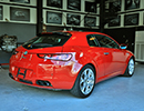 アルファロメオ ブレラ 2.2JTS(AlfaRomeo Brera)