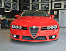 アルファロメオ ブレラ 2.2JTS(AlfaRomeo Brera)