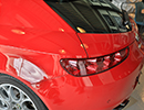 アルファロメオ ブレラ 2.2JTS(AlfaRomeo Brera)