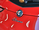 アルファロメオ ブレラ 2.2JTS(AlfaRomeo Brera)