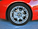 アルファロメオ ブレラ 2.2JTS(AlfaRomeo Brera)