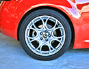 アルファロメオ ブレラ 2.2JTS(AlfaRomeo Brera)