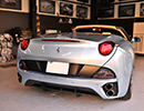 フェラーリ・カリフォルニア（Ferrari California）