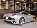 フェラーリ・カリフォルニア（Ferrari California）