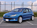 プジョー206RC (Peugeot 206 RC) 