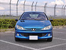 プジョー206RC (Peugeot 206 RC) 