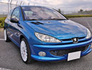 プジョー206RC (Peugeot 206 RC) 