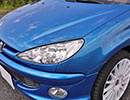 プジョー206RC (Peugeot 206 RC) 