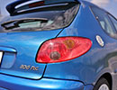 プジョー206RC (Peugeot 206 RC) 