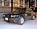 BMW E30 320i AT