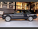 BMW E30 320i AT