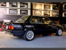 BMW E30 320i AT