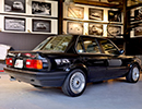 BMW E30 320i AT