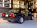 BMW E30 320i AT