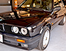 BMW E30 320i AT