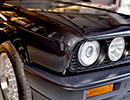 BMW E30 320i AT