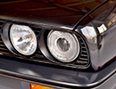 BMW E30 320i AT