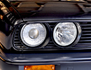 BMW E30 320i AT