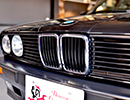 BMW E30 320i AT