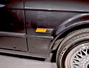 BMW E30 320i AT