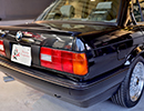 BMW E30 320i AT