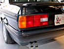 BMW E30 320i AT