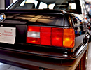 BMW E30 320i AT