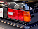 BMW E30 320i AT