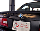 BMW E30 320i AT