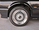 BMW E30 320i AT