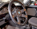 BMW E30 320i AT