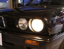 BMW E30 320i AT